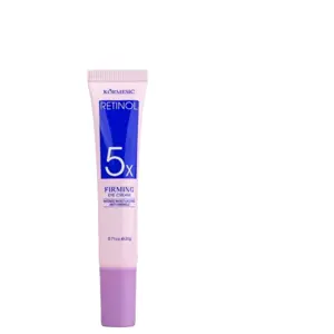 Cek Halal Kormesic 5x Retinoids Firming Eye Cream BPOM