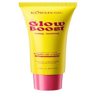 Cek Halal Kormesic Bright Up Cream BPOM