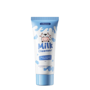 Cek Halal Kormesic Milk Moisturizing Facial Cleanser BPOM