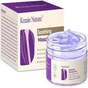 Cek Halal Kreain Nature Soothing Massage Gel BPOM
