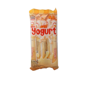 Cek Halal Kuskus Minuman Rasa Yogurt BPOM