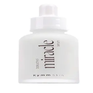 Cek Halal Kymm Skin Kymm Bakuchiol Serum BPOM