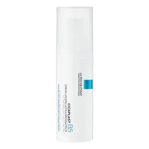 Cek Halal La Roche Posay Laboratoire Dermatologique Cicaplast B5 Ultra-Repair Light Cream BPOM