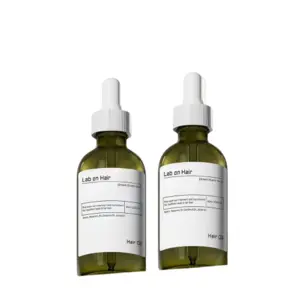 Cek Halal Lab On Hair Hair Oil BPOM