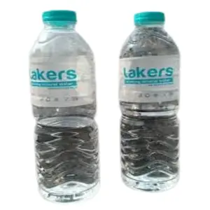 Cek Halal Lakers Air Minum Dalam Kemasan (Air Mineral) BPOM