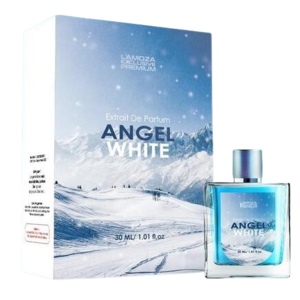 Cek Halal Lamoza Exclusive Premium Angel White BPOM