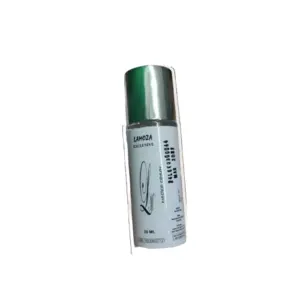 Cek Halal Lamoza Exclusive Premium Master Opium BPOM