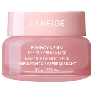 Cek Halal Laneige Bouncy & Firm Sleeping Mask BPOM