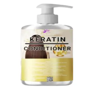 Cek Halal Larassanti Keratin Conditioner BPOM
