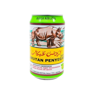 Cek Halal Larutan Penyegar Espe (Rasa Melon) BPOM
