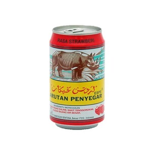 Cek Halal Larutan Penyegar Espe (Rasa Strawberry) BPOM