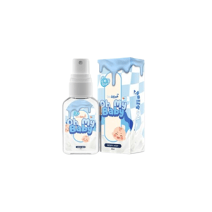Cek Halal Laviuna Bebliss Bodymist Oh My Baby BPOM