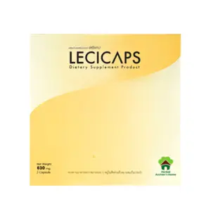 Cek Halal Lecicaps BPOM