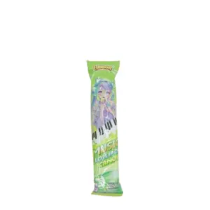 Cek Halal Lianggui Permen Keras Lollipop Rasa Apel (Lollipop Candy Apple Flavor) BPOM