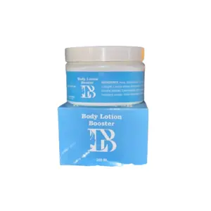 Cek Halal Linda Beauty Body Lotion Booster BPOM