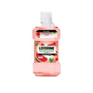 Cek Halal Listerine Watermelon Mint Antiseptic Mouthwash BPOM