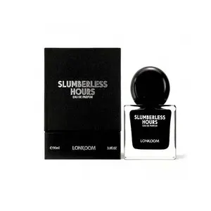 Cek Halal Lonkoom Slumberless Hours Perfume BPOM