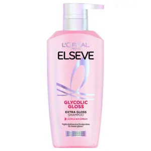Cek Halal L'oreal Elseve Glycolic Gloss Extra Gloss Shampoo BPOM