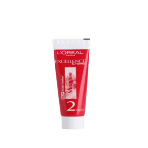 Cek Halal L'oreal Excellence Crème Scalp Comfort Shampoo BPOM