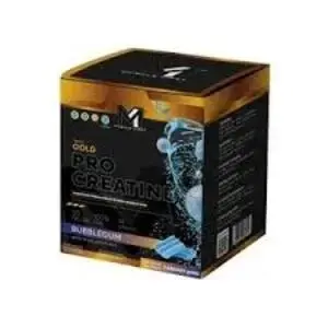 Cek Halal M1 Procrea Minuman Serbuk Rasa Original BPOM
