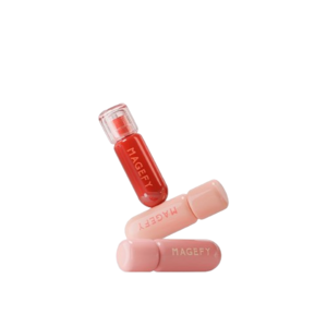 Cek Halal Magefy Hydroglow Lip Tint P201 BPOM