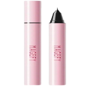 Cek Halal Magefy Waterproof Liquid Eyeliner B101 BPOM