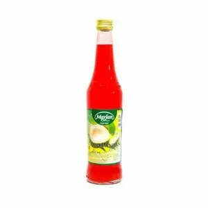 Cek Halal Marjan Squash Rasa Cocopandan BPOM