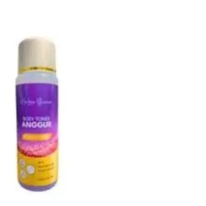 Cek Halal Marlena Skincare Body Toner Anggur BPOM