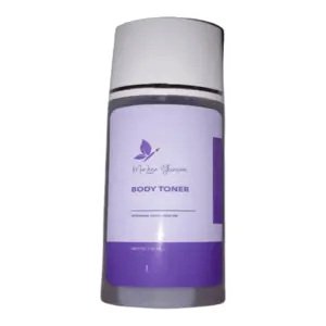 Cek Halal Marlena Skincare Toner Badan BPOM