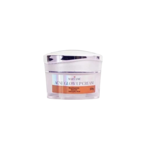 Cek Halal Maryame Acne Glow Up Cream BPOM