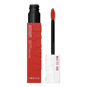 Cek Halal Maybelline Super Stay Matte Ink 305 Unconventional BPOM