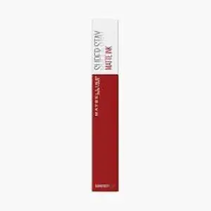 Cek Halal Maybelline Super Stay Matte Ink 375 Peacekeeper