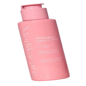 Cek Halal Medikacare Whiteglow Essence Toner BPOM