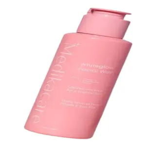 Cek Halal Medikacare Whiteglow Facial Wash BPOM
