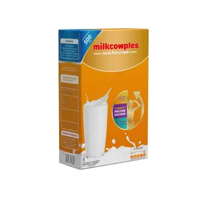 Cek Halal Milkcowples Minuman Mengandung Susu Full Cream Rasa Original BPOM