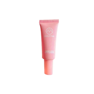 Cek Halal Minipink Comfort Matte Foundation - 01 Light Linen BPOM