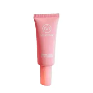 Cek Halal Minipink Comfort Matte Foundation - 02 Sand Wheat BPOM