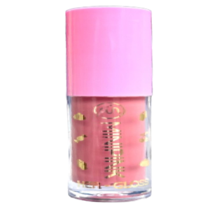Cek Halal Minipink Her Social Lip Gloss - 02 Tiktok Minuet BPOM