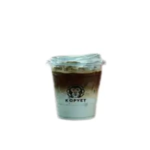 Cek Halal Minuman Rasa Kopi Latte (Coffee Latte-OLatte) BPOM