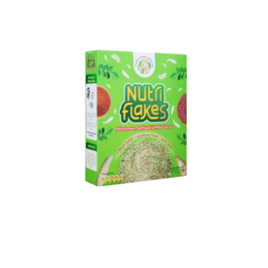Cek Halal Minuman Serbuk Umbi Garut BPOM