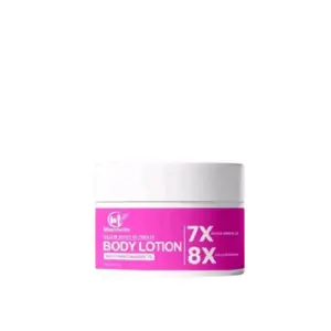 Cek Halal Misonells Glow Shot Ultimate Body Lotion With Niacinamide 7% BPOM