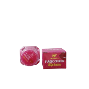 Cek Halal Misonells Magic Colour Lip Balm BPOM