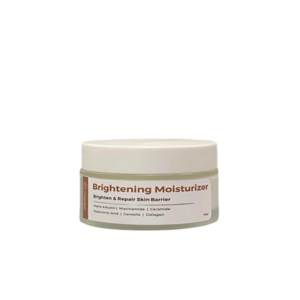 Cek Halal Moicare Brightening Moisturizer BPOM