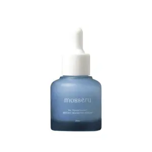 Cek Halal Mosseru 3% Tranexamic Acid Bright Booster 2nd Generation BPOM
