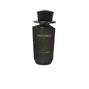 Cek Halal Mykonos Conquer Extrait De Parfum BPOM