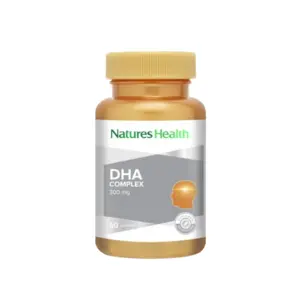 Cek Halal Nature`s Health DHA BPOM