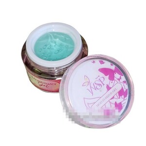Cek Halal New Wsp Day Cream Glowing BPOM