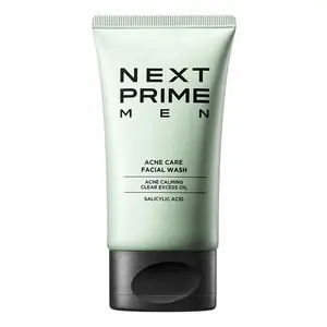 Cek Halal Nextprime Acne Care Facial Wash BPOM