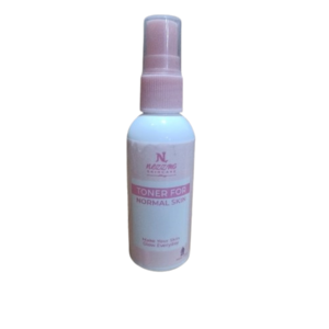 Cek Halal Nezzmg Skincare Toner For Normal Skin BPOM