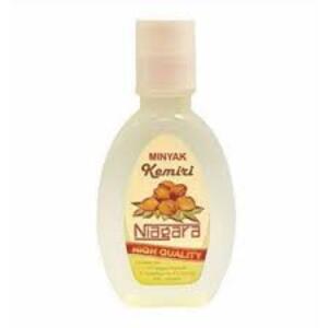 Cek Halal Niagara Minyak Kemiri Niagara High Quality BPOM
